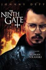 Watch The Ninth Gate Vumoo