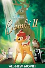 Watch Bambi II Vumoo