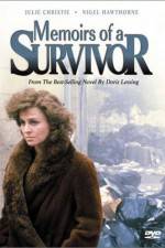 Watch Memoirs of a Survivor Vumoo