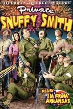 Watch Private Snuffy Smith Vumoo