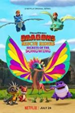 Watch Dragons: Rescue Riders: Secrets of the Songwing Vumoo