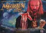 Watch Merlin: The Return Vumoo