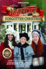Watch Mandie and the Forgotten Christmas Vumoo