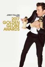 Watch The 74th Golden Globe Awards Vumoo