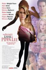 Watch The Private Lives of Pippa Lee Vumoo
