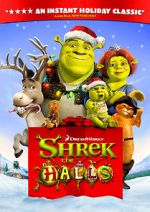 Watch Shrek the Halls (TV Short 2007) Vumoo