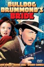 Watch Bulldog Drummond's Bride Vumoo