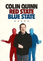 Watch Colin Quinn: Red State Blue State Vumoo