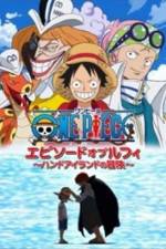 Watch One Piece Luffy  Hand Island no Bouken Vumoo