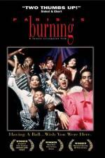 Watch Paris Is Burning Vumoo