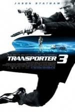 Watch Transporter 3 Vumoo