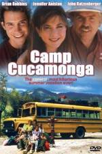 Watch Camp Cucamonga Vumoo