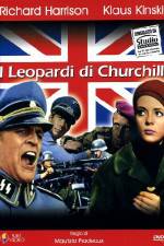 Watch I Leopardi di Churchill Vumoo