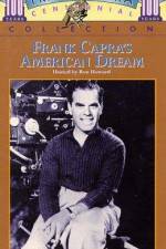 Watch Frank Capra's American Dream Vumoo