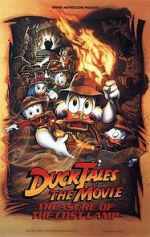 Watch DuckTales the Movie: Treasure of the Lost Lamp Vumoo