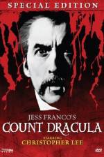 Watch Count Dracula Vumoo