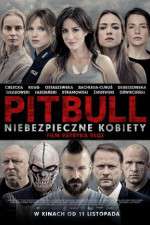 Watch Pitbull: Tough Women Vumoo