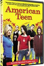 Watch American Teen Vumoo