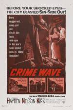 Watch Crime Wave Vumoo