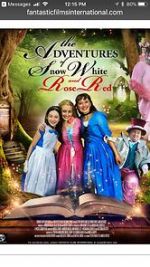 Watch The Adventures of Snow White and Rose Red Vumoo