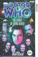 Watch Comic Relief: Doctor Who - The Curse of Fatal Death Vumoo