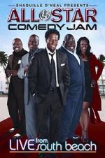 Watch All Star Comedy Jam: Live from South Beach Vumoo