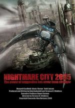 Watch Nightmare City 2035 Vumoo