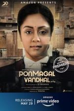 Watch Ponmagal Vandhal Vumoo