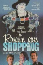 Watch Rosalie Goes Shopping Vumoo