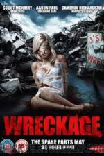 Watch Wreckage Vumoo