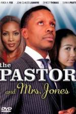 Watch The Pastor and Mrs. Jones Vumoo