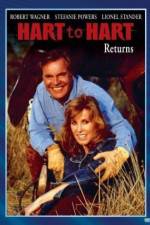 Watch Hart to Hart Returns Vumoo