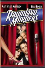 Watch Radioland Murders Vumoo