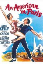 Watch An American in Paris Vumoo