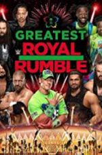 Watch WWE Greatest Royal Rumble Vumoo