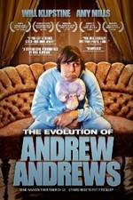 Watch The Evolution of Andrew Andrews Vumoo