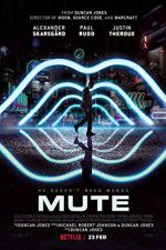 Watch Mute Vumoo