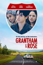 Watch Grantham & Rose Vumoo