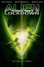 Watch Alien Lockdown Vumoo