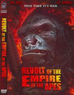 Watch Revolt of the Empire of the Apes Vumoo