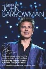 Watch An Evening with John Barrowman Live at the Royal Concert Hall Glasgow Vumoo