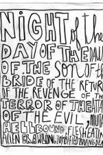 Watch Night of the Day of the Dawn of the Son of the Bride of the Return of the Terror Vumoo