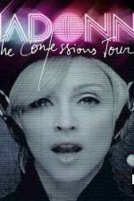 Watch Madonna The Confessions Tour Live from London Vumoo