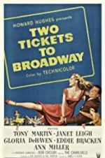 Watch Two Tickets to Broadway Vumoo