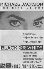 Watch Michael Jackson: Black or White Vumoo