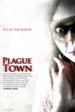 Watch Plague Town Vumoo