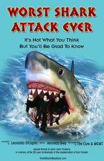 Watch Worst Shark Attack Ever Vumoo