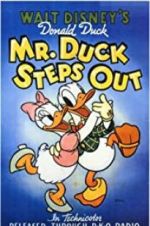 Watch Mr. Duck Steps Out Vumoo