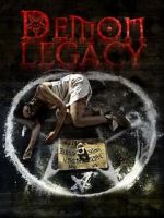 Watch Demon Legacy Vumoo
