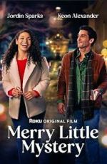 Watch Merry Little Mistery Vumoo